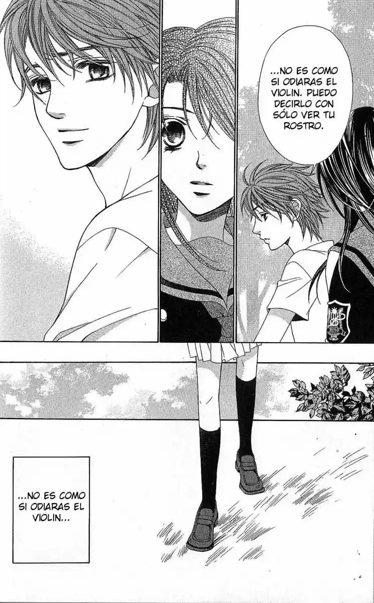 Kiniro No Corda - Capítulo 29 - Página 19 - LectorTMOo