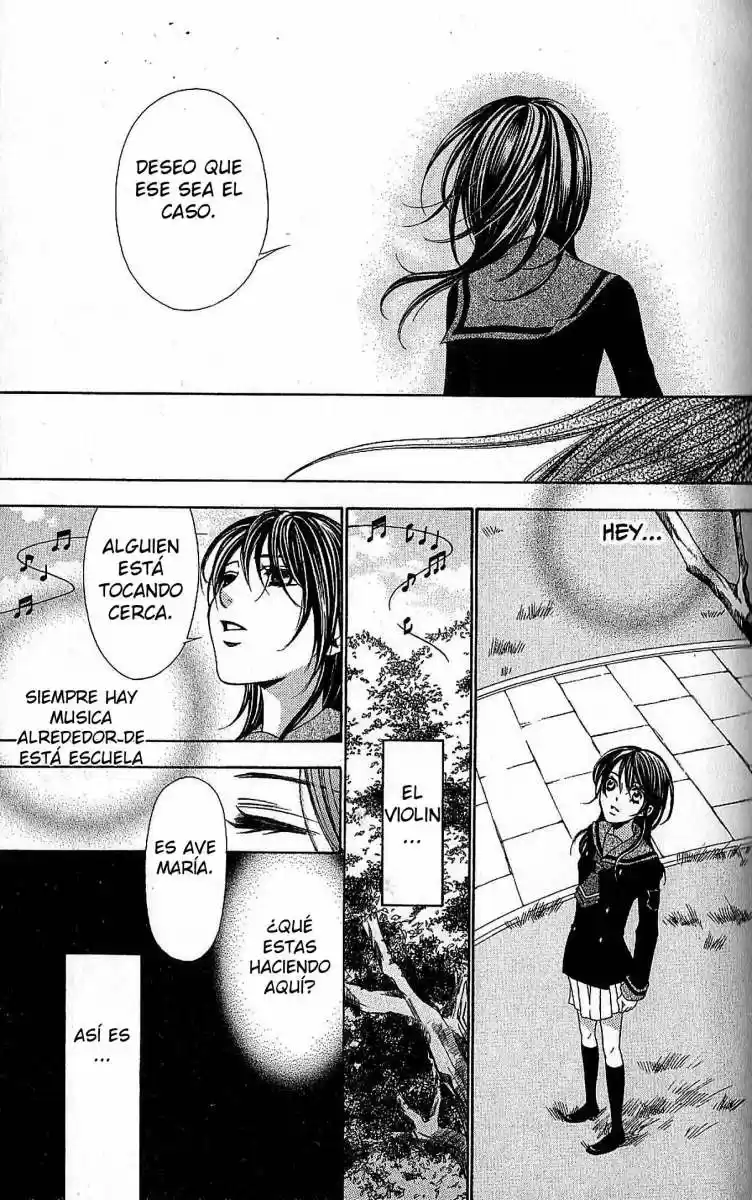 Kiniro No Corda - Capítulo 29 - Página 20 - LectorTMOo