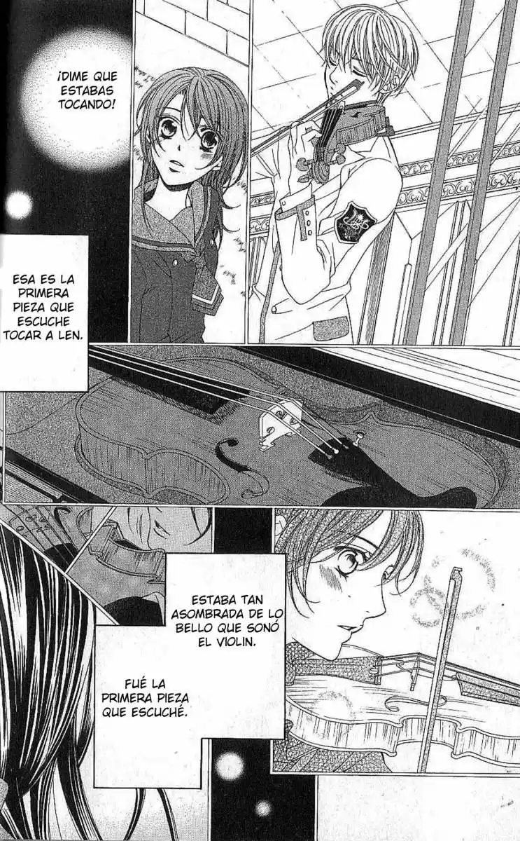 Kiniro No Corda - Capítulo 29 - Página 21 - LectorTMOo
