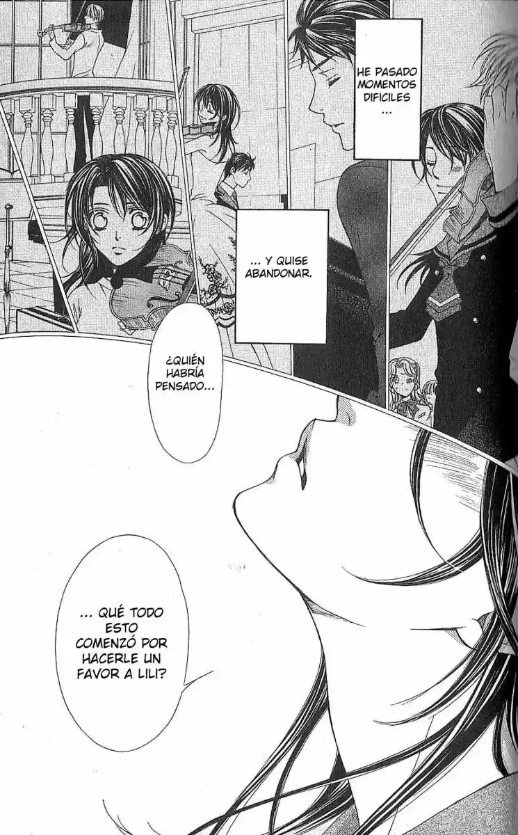 Kiniro No Corda - Capítulo 29 - Página 22 - LectorTMOo