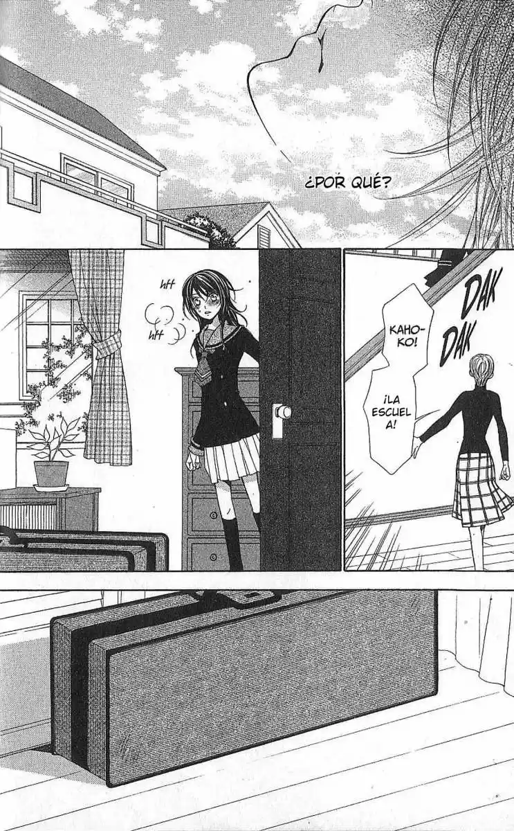 Kiniro No Corda - Capítulo 29 - Página 23 - LectorTMOo
