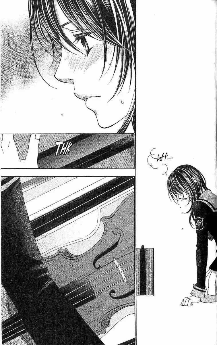 Kiniro No Corda - Capítulo 29 - Página 24 - LectorTMOo