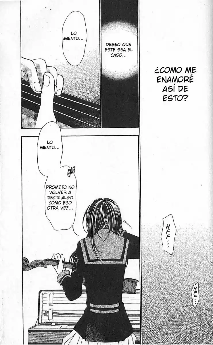 Kiniro No Corda - Capítulo 29 - Página 26 - LectorTMOo