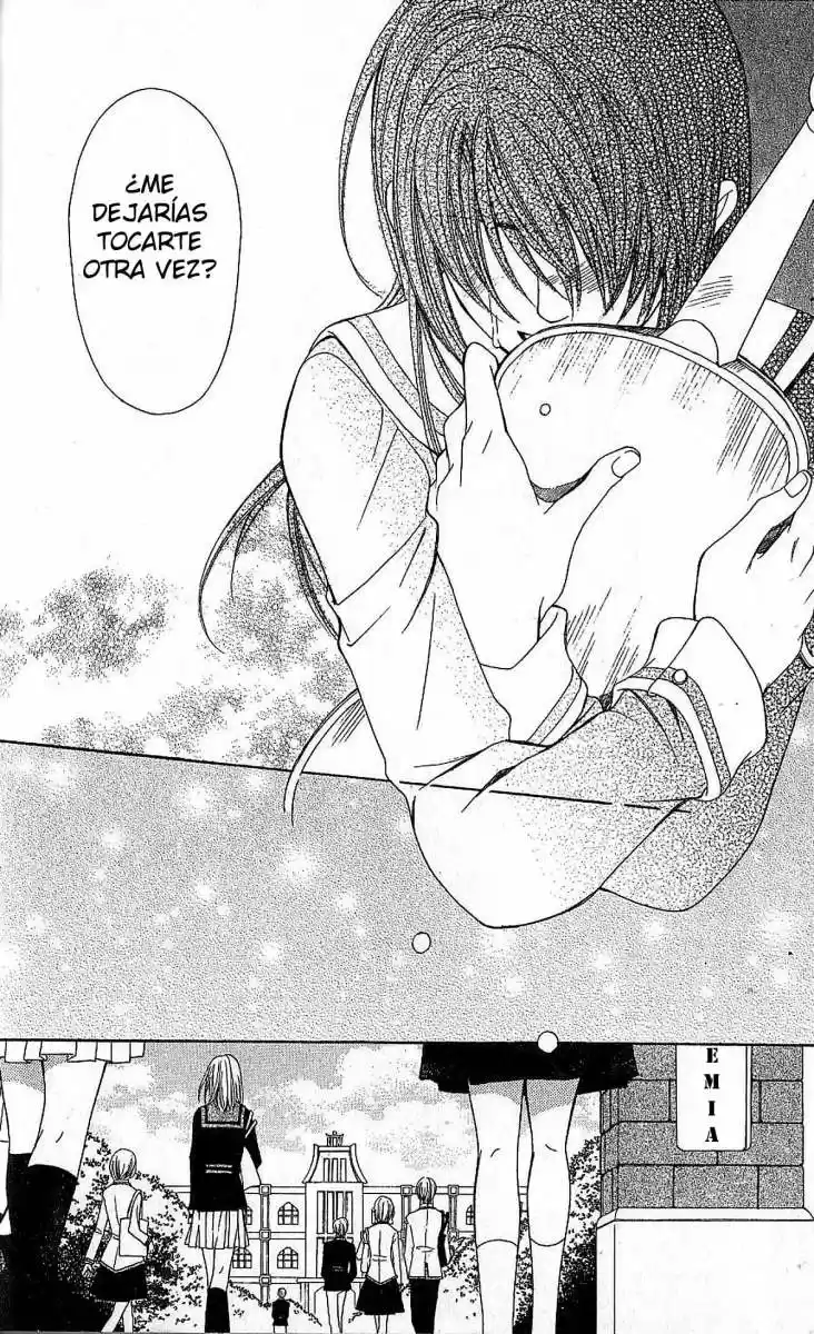 Kiniro No Corda - Capítulo 29 - Página 27 - LectorTMOo