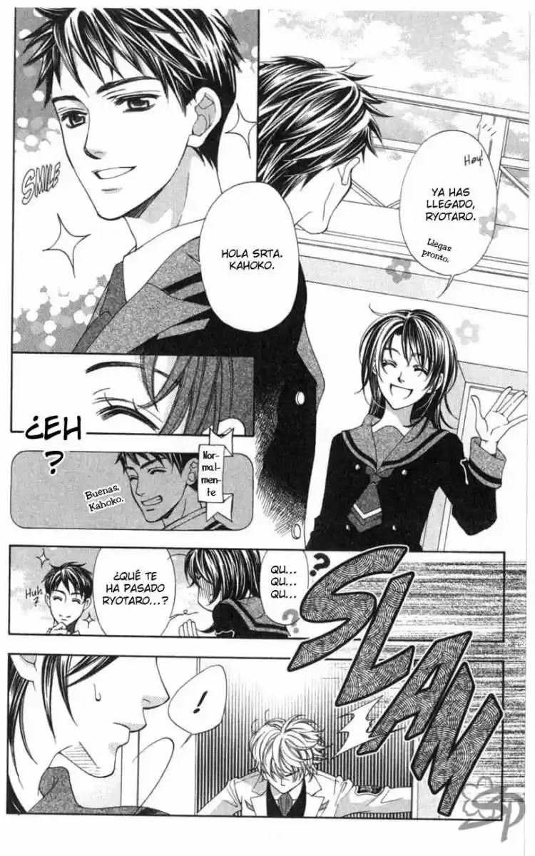 Kiniro No Corda - Capítulo 3 - Página 11 - LectorTMOo