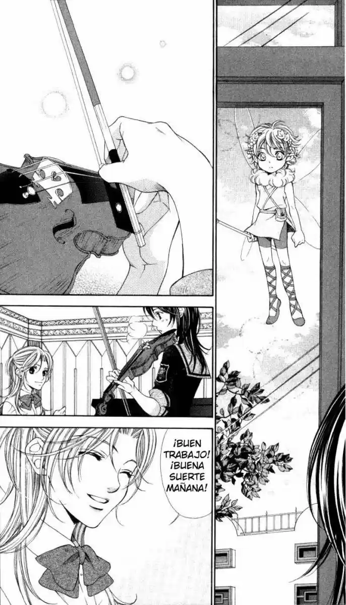 Kiniro No Corda - Capítulo 30 - Página 4 - LectorTMOo