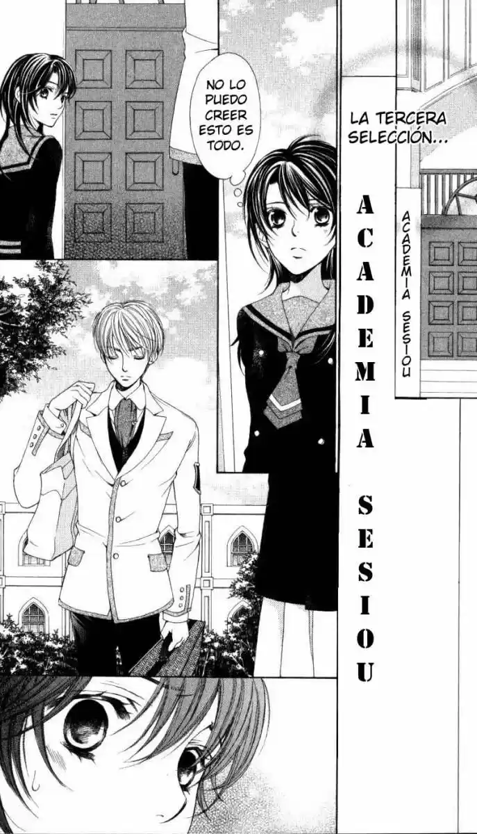 Kiniro No Corda - Capítulo 30 - Página 6 - LectorTMOo