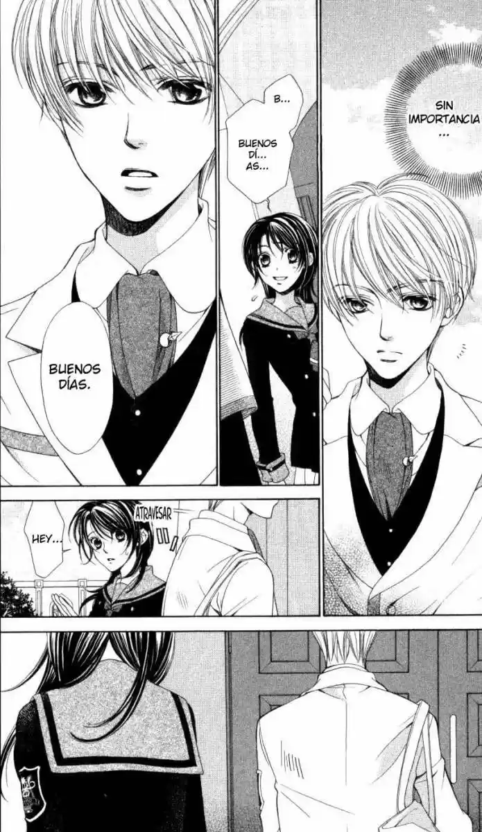 Kiniro No Corda - Capítulo 30 - Página 7 - LectorTMOo