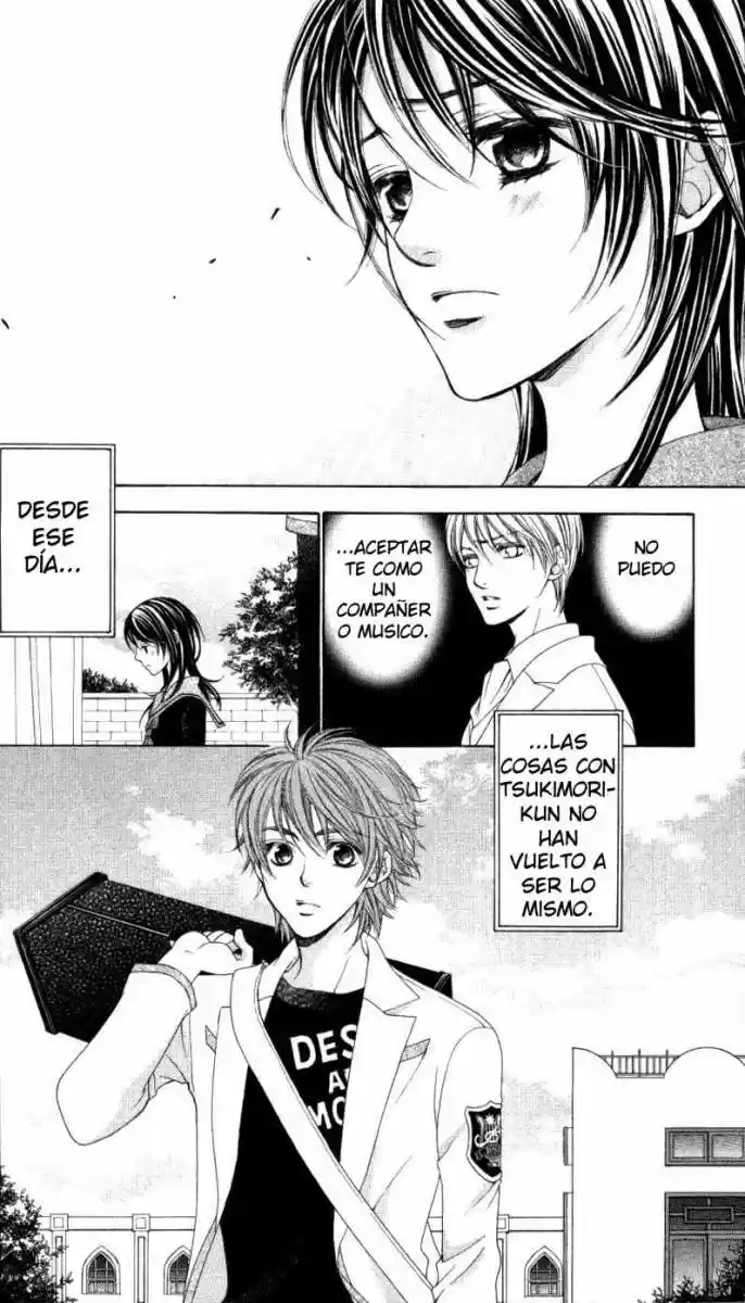 Kiniro No Corda - Capítulo 30 - Página 8 - LectorTMOo