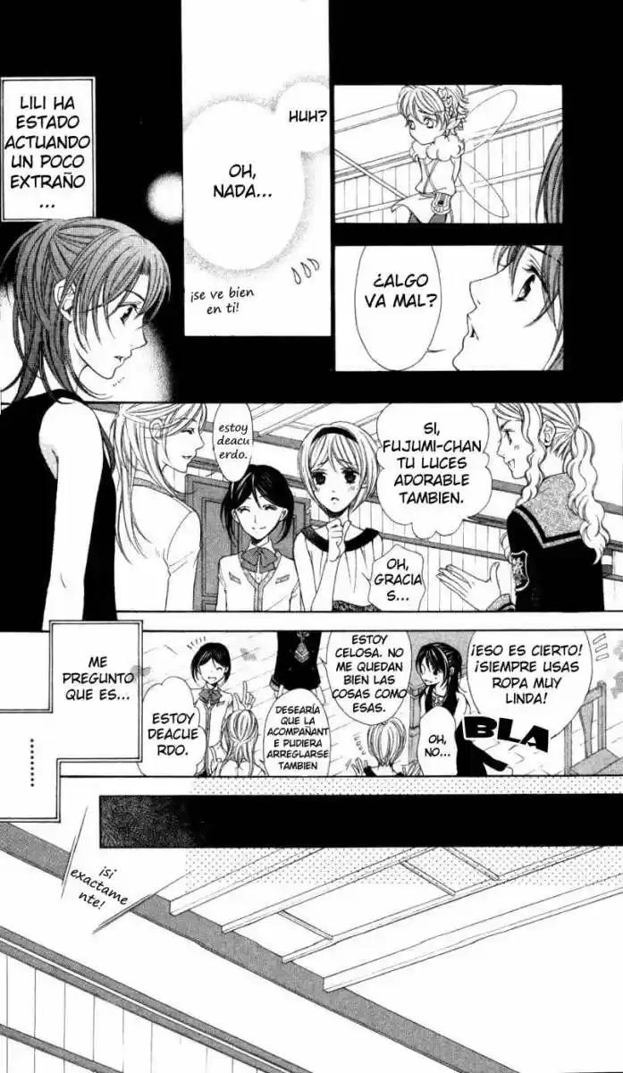 Kiniro No Corda - Capítulo 30 - Página 10 - LectorTMOo