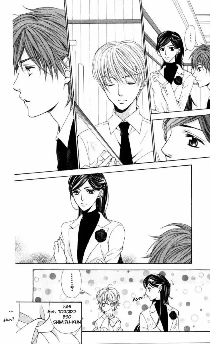 Kiniro No Corda - Capítulo 30 - Página 12 - LectorTMOo