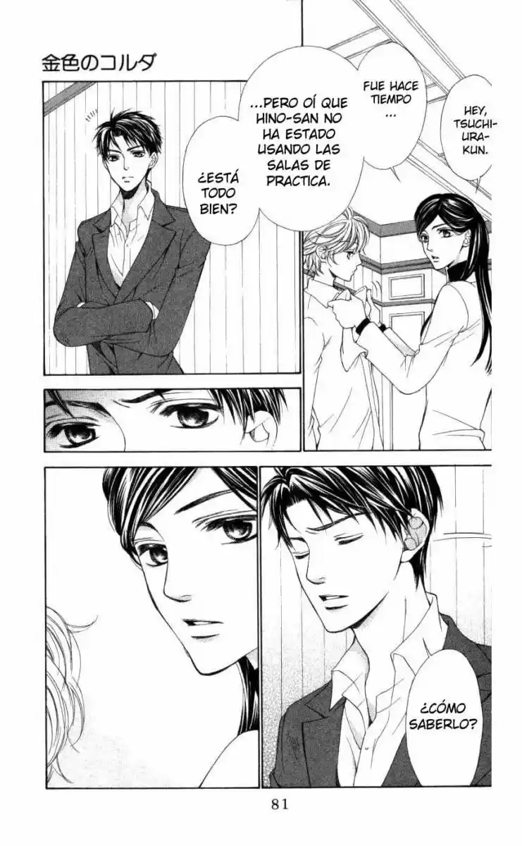 Kiniro No Corda - Capítulo 30 - Página 13 - LectorTMOo
