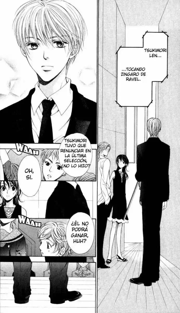 Kiniro No Corda - Capítulo 30 - Página 16 - LectorTMOo