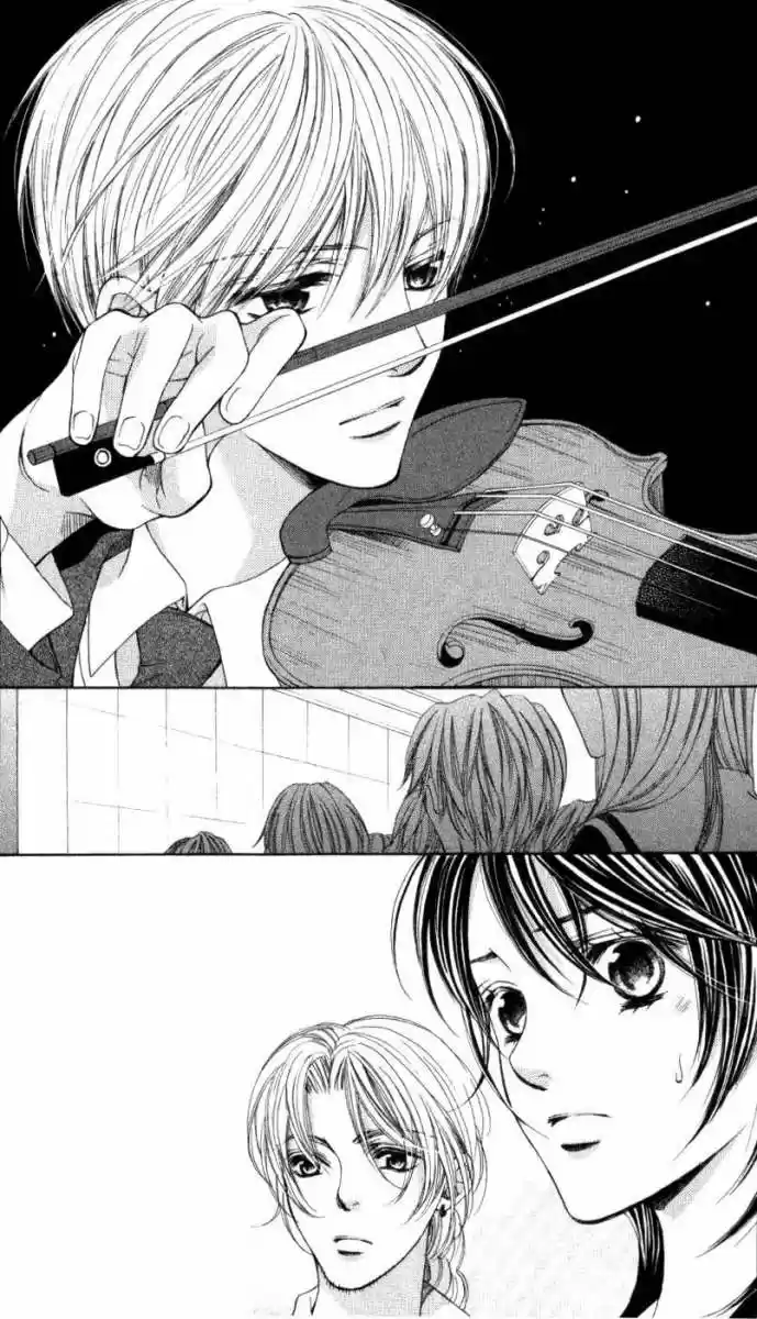 Kiniro No Corda - Capítulo 30 - Página 17 - LectorTMOo