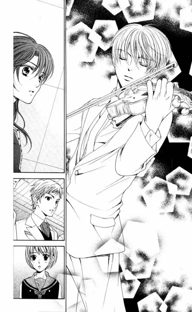 Kiniro No Corda - Capítulo 30 - Página 18 - LectorTMOo