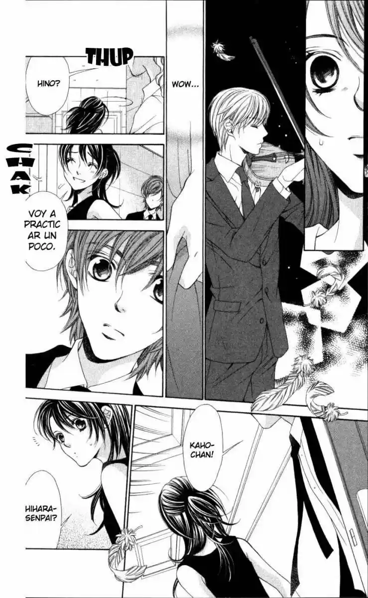 Kiniro No Corda - Capítulo 30 - Página 20 - LectorTMOo