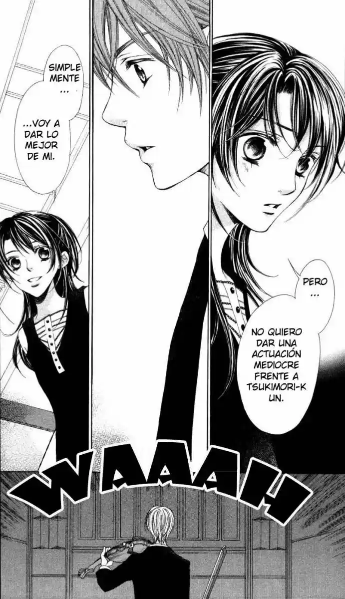 Kiniro No Corda - Capítulo 30 - Página 22 - LectorTMOo