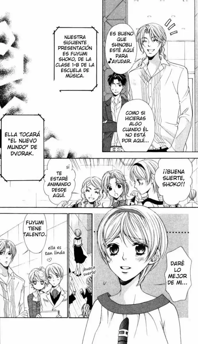 Kiniro No Corda - Capítulo 30 - Página 24 - LectorTMOo