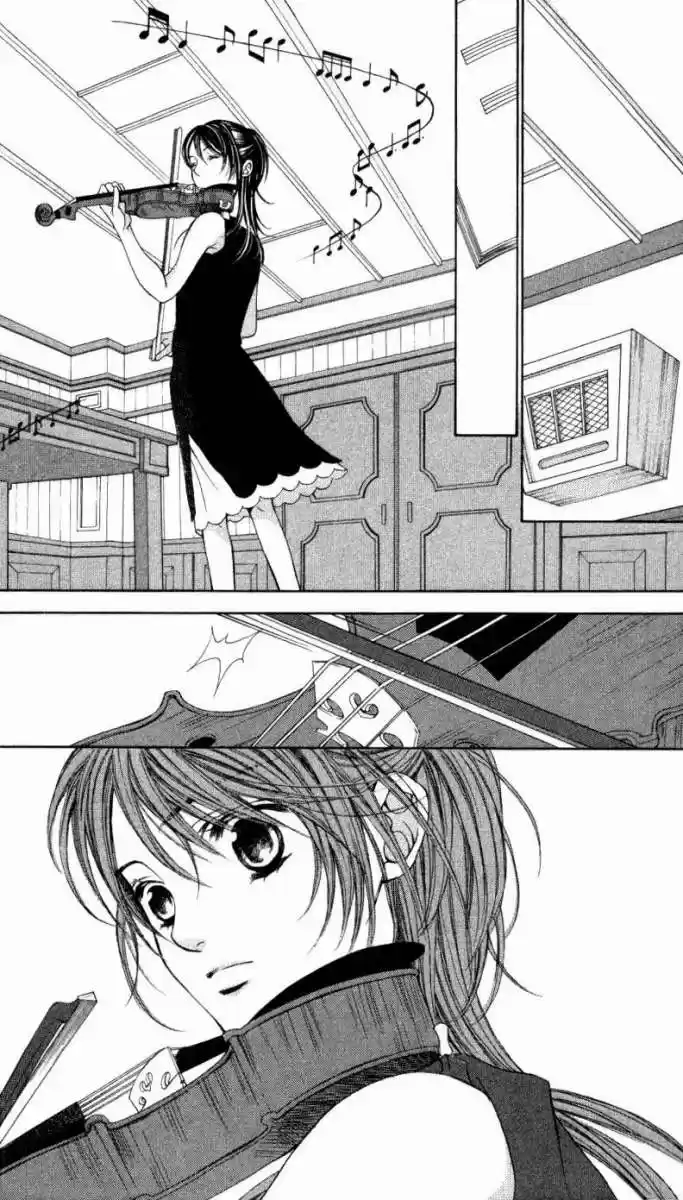 Kiniro No Corda - Capítulo 30 - Página 26 - LectorTMOo