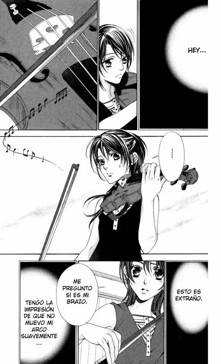 Kiniro No Corda - Capítulo 30 - Página 27 - LectorTMOo
