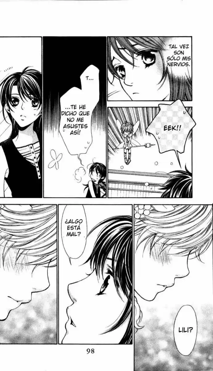 Kiniro No Corda - Capítulo 30 - Página 28 - LectorTMOo