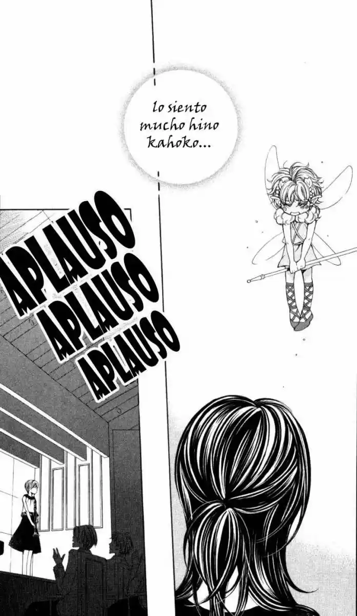 Kiniro No Corda - Capítulo 30 - Página 29 - LectorTMOo