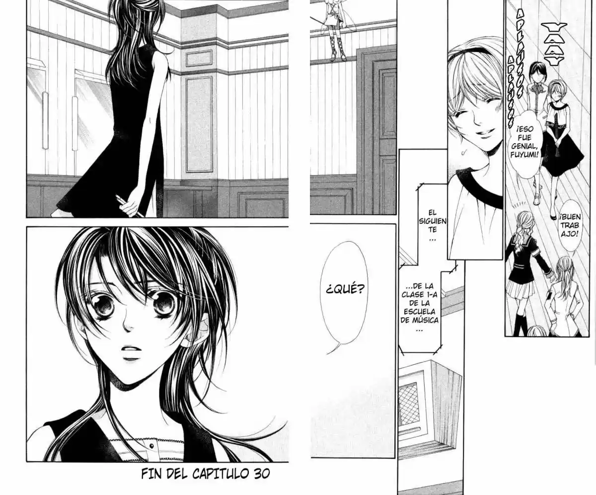 Kiniro No Corda - Capítulo 30 - Página 30 - LectorTMOo