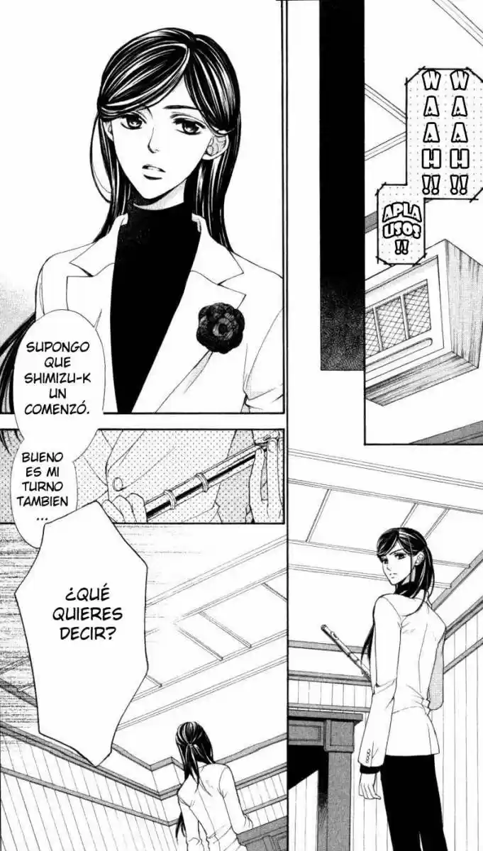 Kiniro No Corda - Capítulo 31 - Página 2 - LectorTMOo