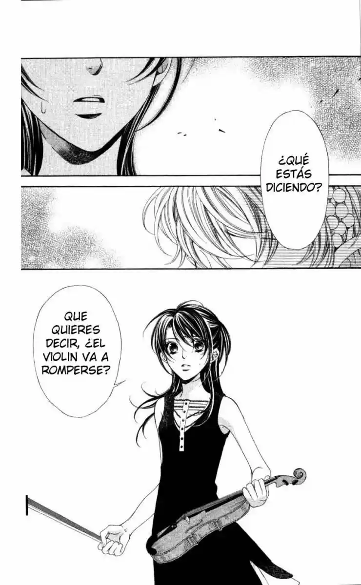 Kiniro No Corda - Capítulo 31 - Página 4 - LectorTMOo