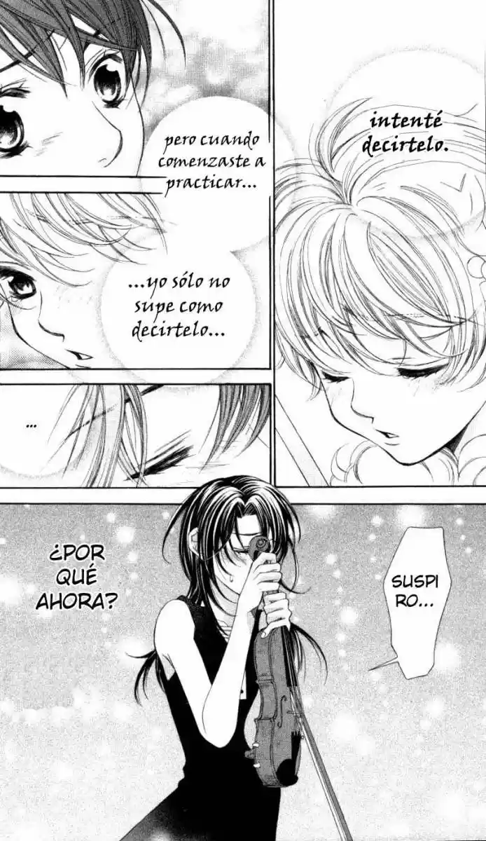 Kiniro No Corda - Capítulo 31 - Página 6 - LectorTMOo