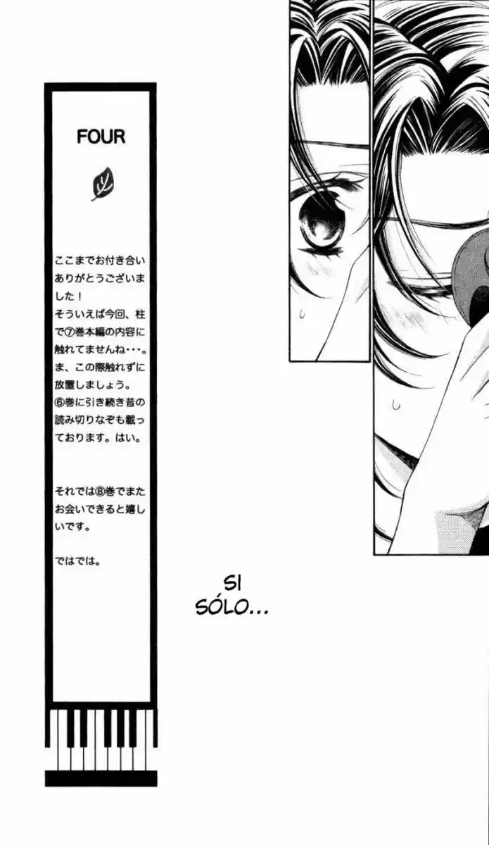 Kiniro No Corda - Capítulo 31 - Página 7 - LectorTMOo