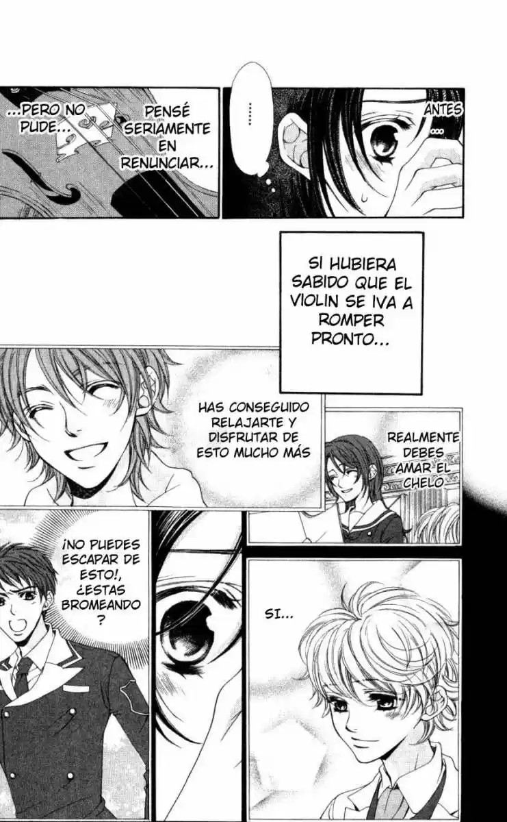 Kiniro No Corda - Capítulo 31 - Página 8 - LectorTMOo