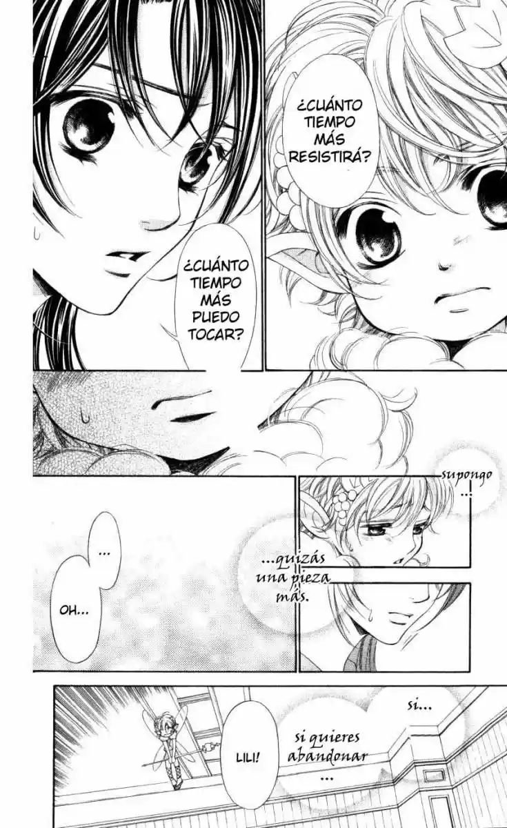 Kiniro No Corda - Capítulo 31 - Página 10 - LectorTMOo