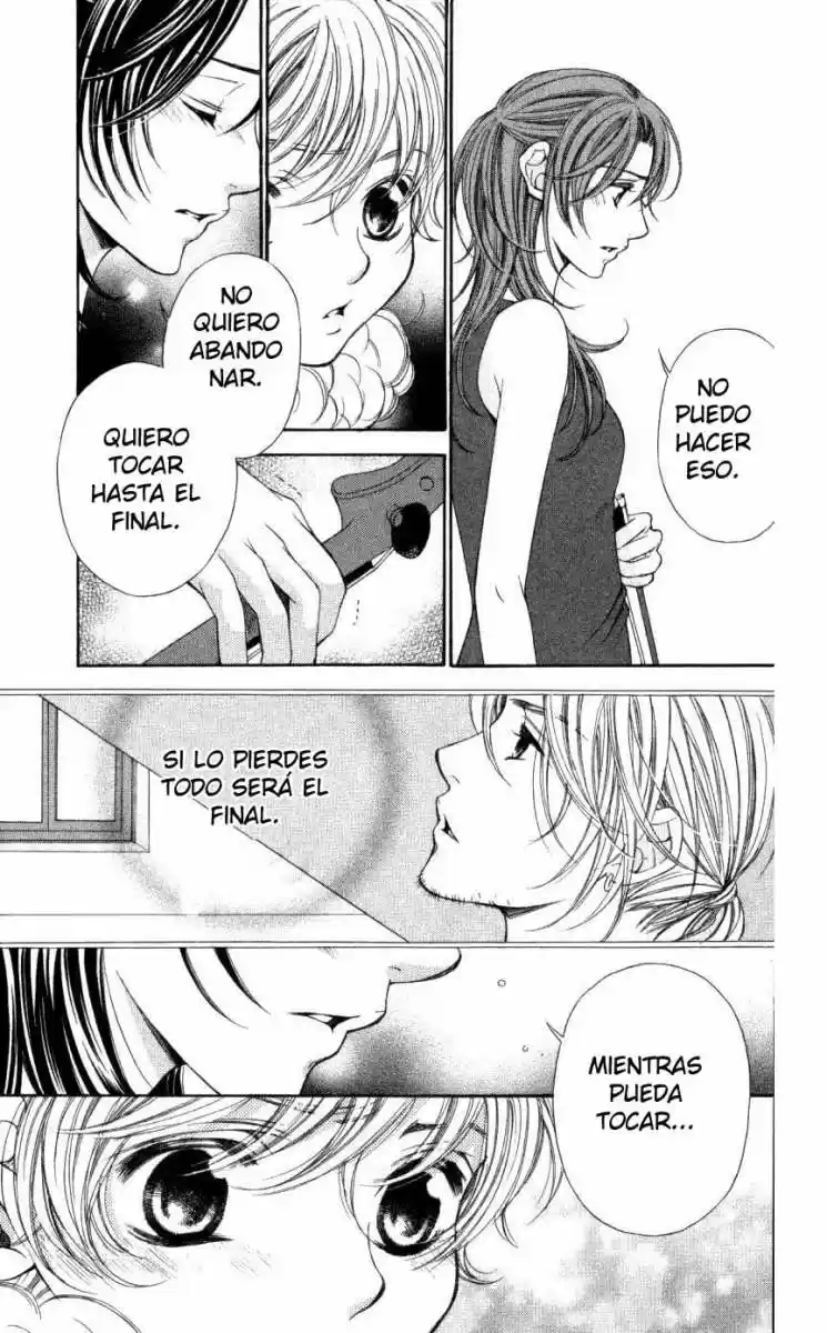 Kiniro No Corda - Capítulo 31 - Página 11 - LectorTMOo