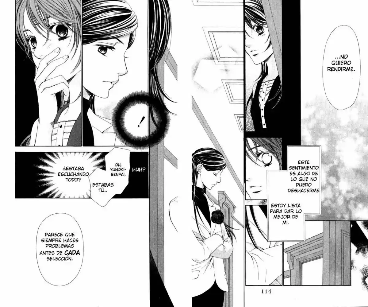Kiniro No Corda - Capítulo 31 - Página 12 - LectorTMOo