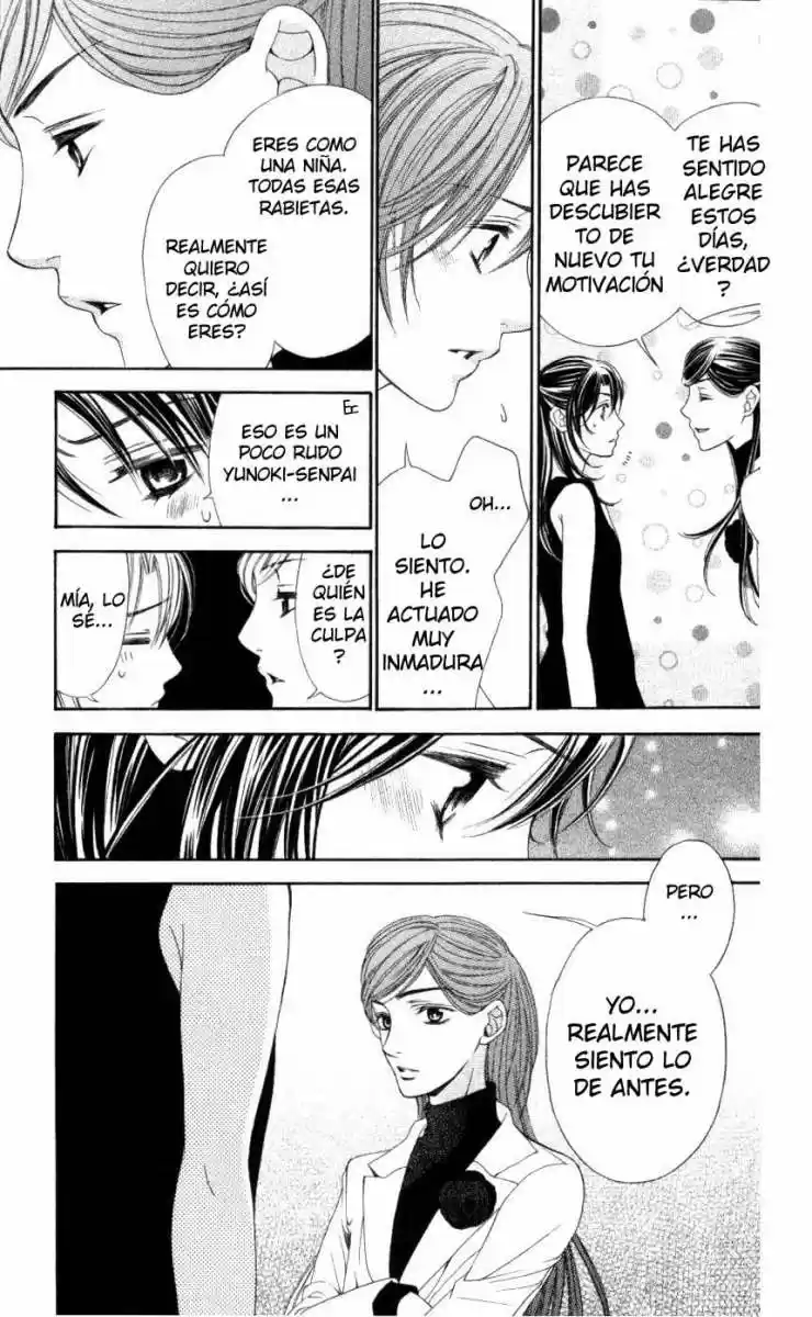 Kiniro No Corda - Capítulo 31 - Página 14 - LectorTMOo