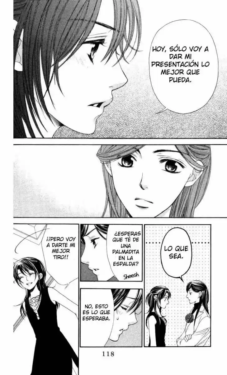 Kiniro No Corda - Capítulo 31 - Página 15 - LectorTMOo