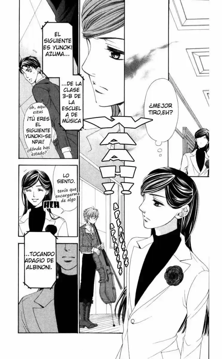 Kiniro No Corda - Capítulo 31 - Página 16 - LectorTMOo