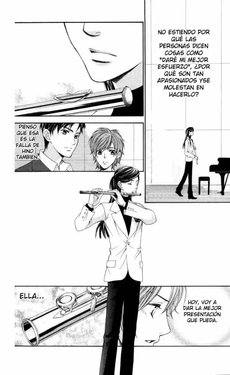 Kiniro No Corda - Capítulo 31 - Página 17 - LectorTMOo
