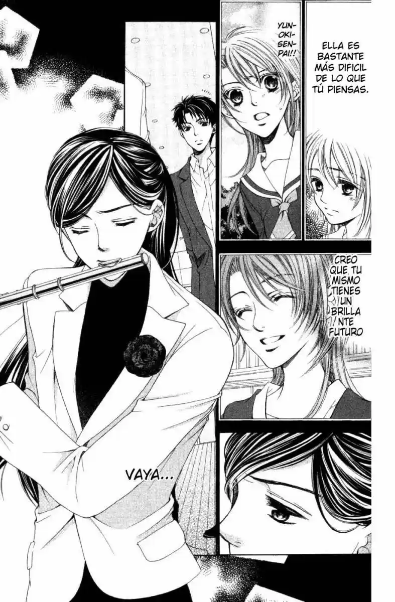 Kiniro No Corda - Capítulo 31 - Página 18 - LectorTMOo