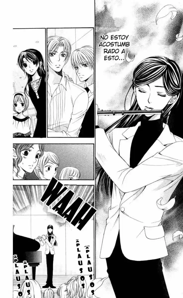 Kiniro No Corda - Capítulo 31 - Página 19 - LectorTMOo