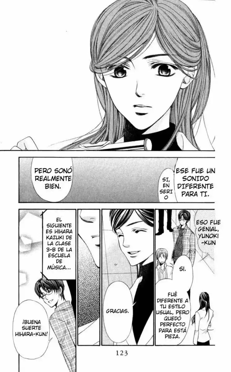 Kiniro No Corda - Capítulo 31 - Página 20 - LectorTMOo