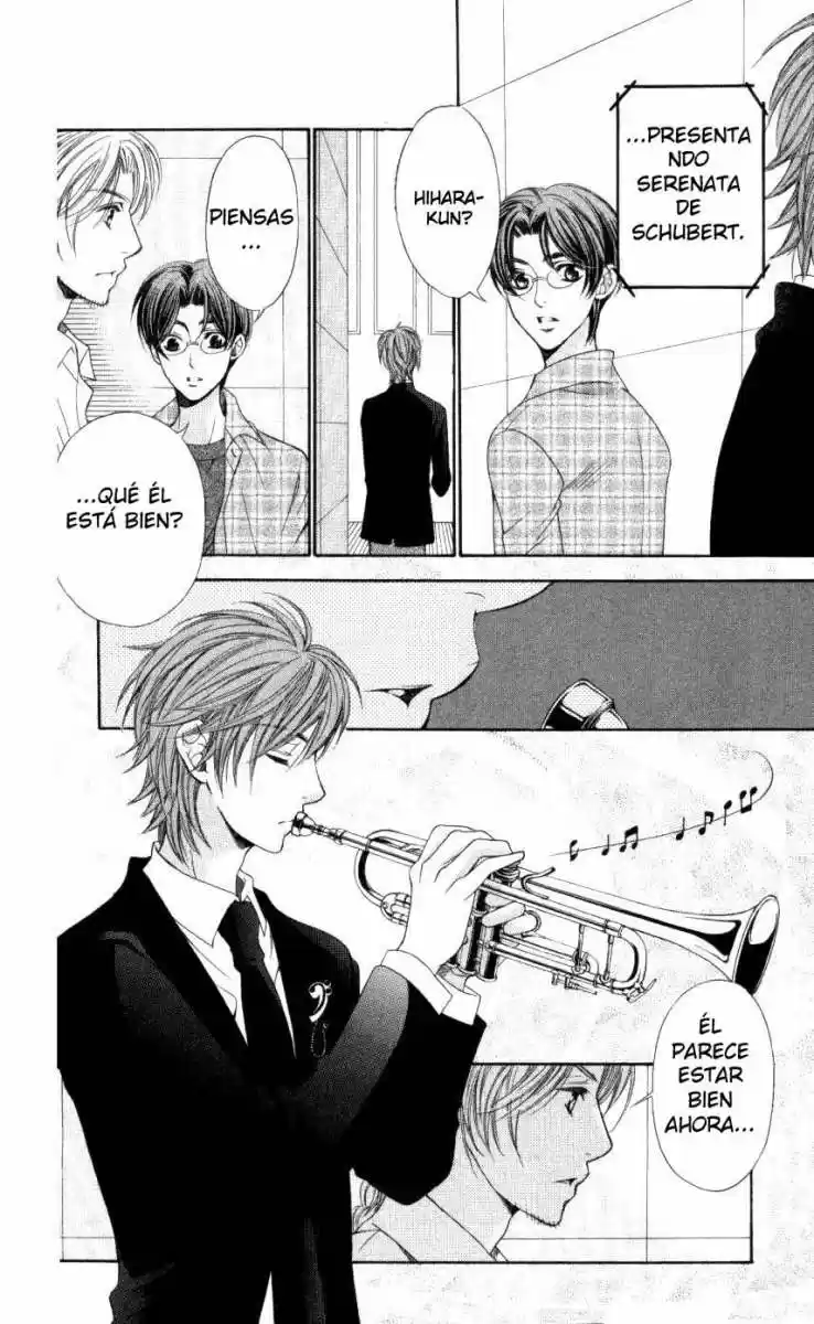 Kiniro No Corda - Capítulo 31 - Página 21 - LectorTMOo