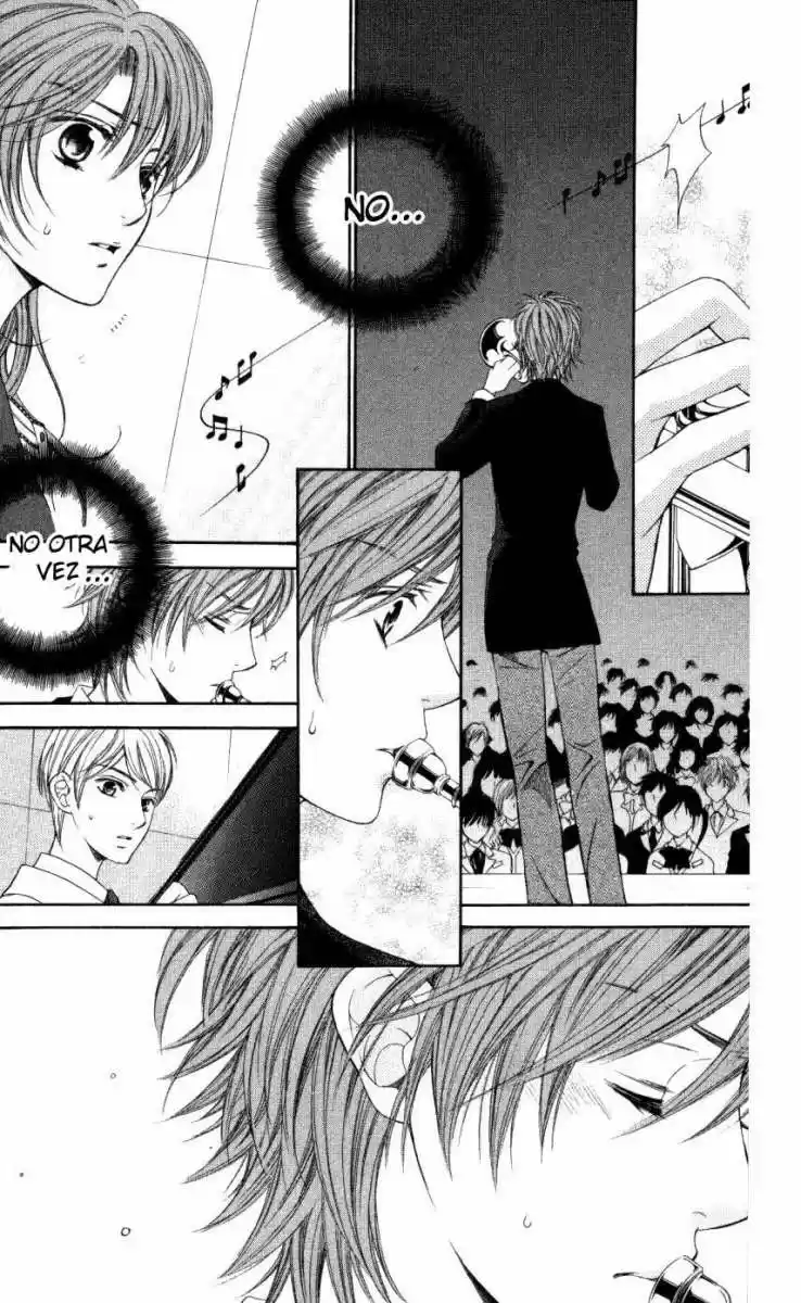 Kiniro No Corda - Capítulo 31 - Página 22 - LectorTMOo