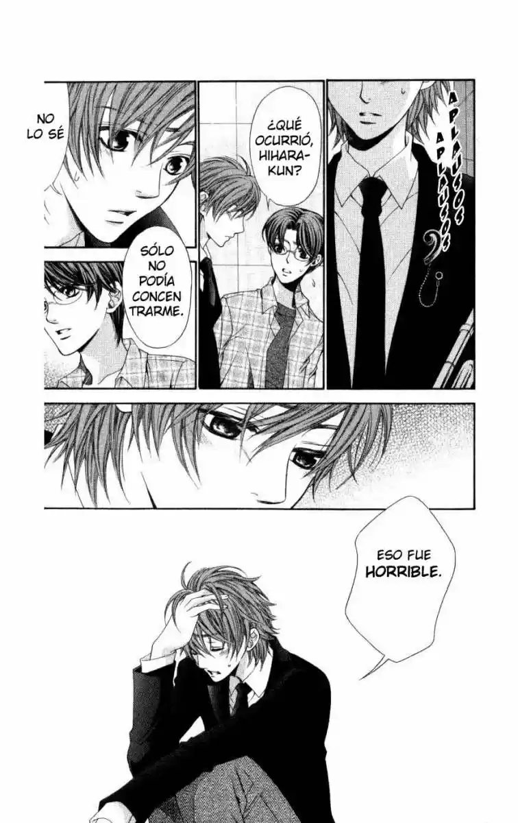 Kiniro No Corda - Capítulo 31 - Página 23 - LectorTMOo