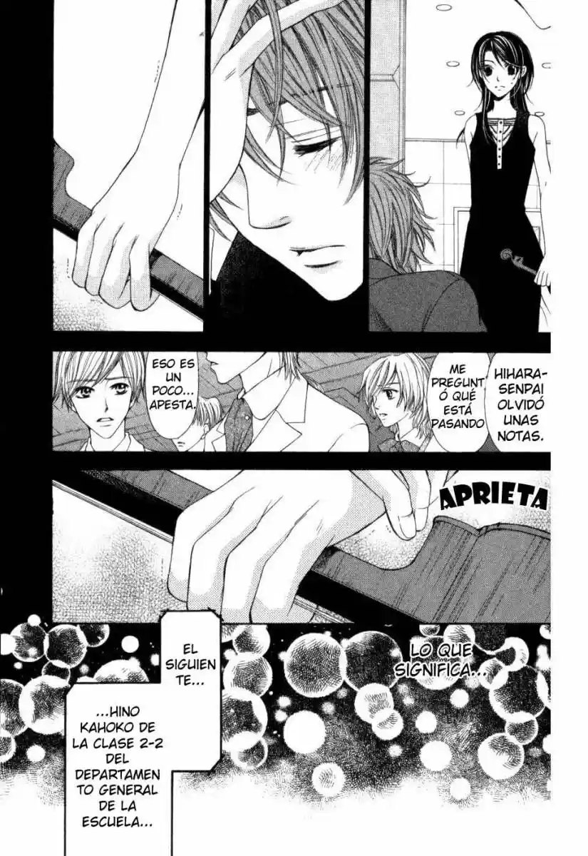 Kiniro No Corda - Capítulo 31 - Página 24 - LectorTMOo