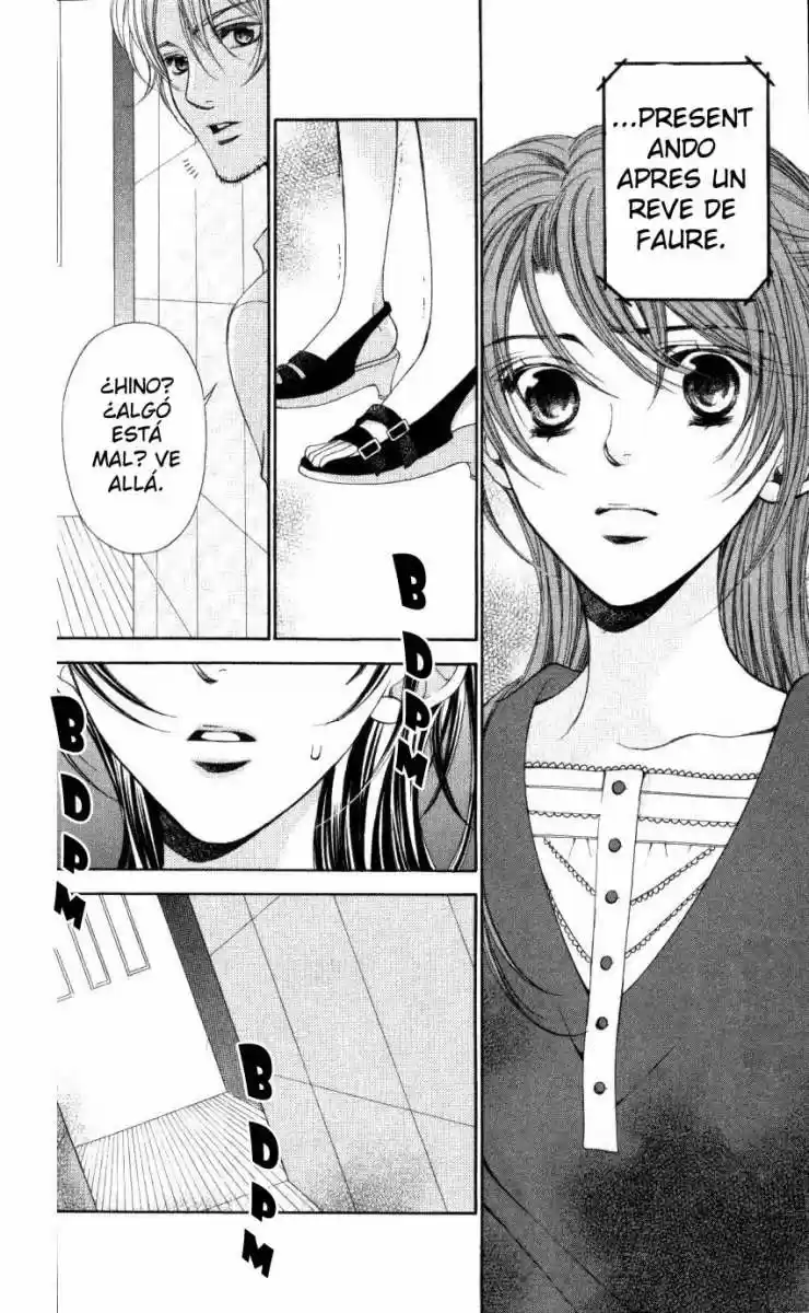 Kiniro No Corda - Capítulo 31 - Página 25 - LectorTMOo