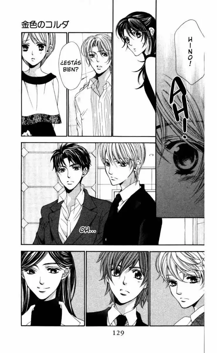 Kiniro No Corda - Capítulo 31 - Página 26 - LectorTMOo