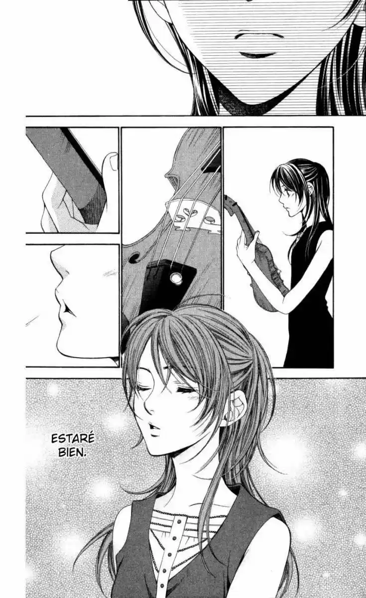 Kiniro No Corda - Capítulo 31 - Página 27 - LectorTMOo