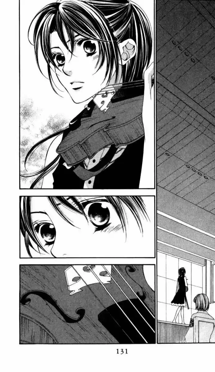 Kiniro No Corda - Capítulo 31 - Página 28 - LectorTMOo